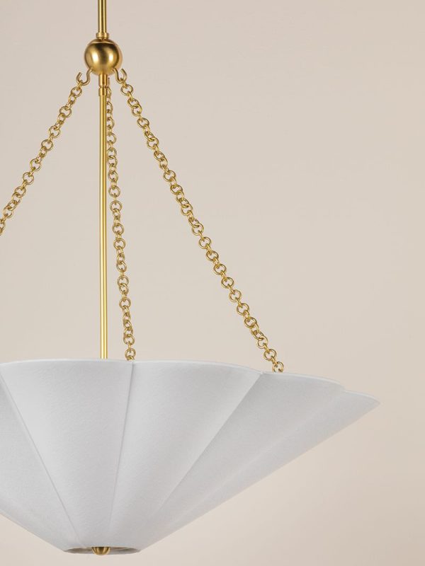 Alana Chandelier