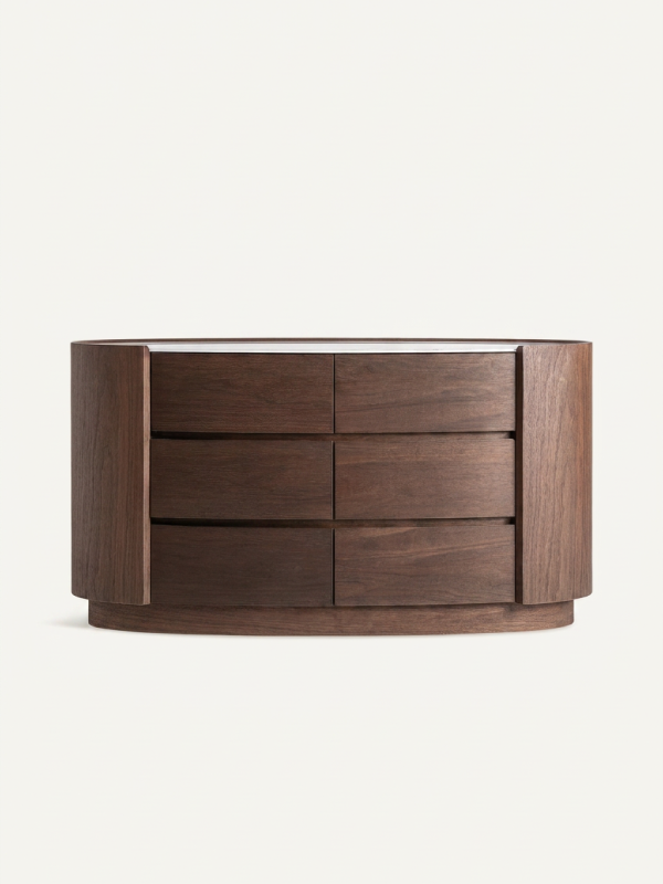 STUETTA CHEST OF DRAWERS