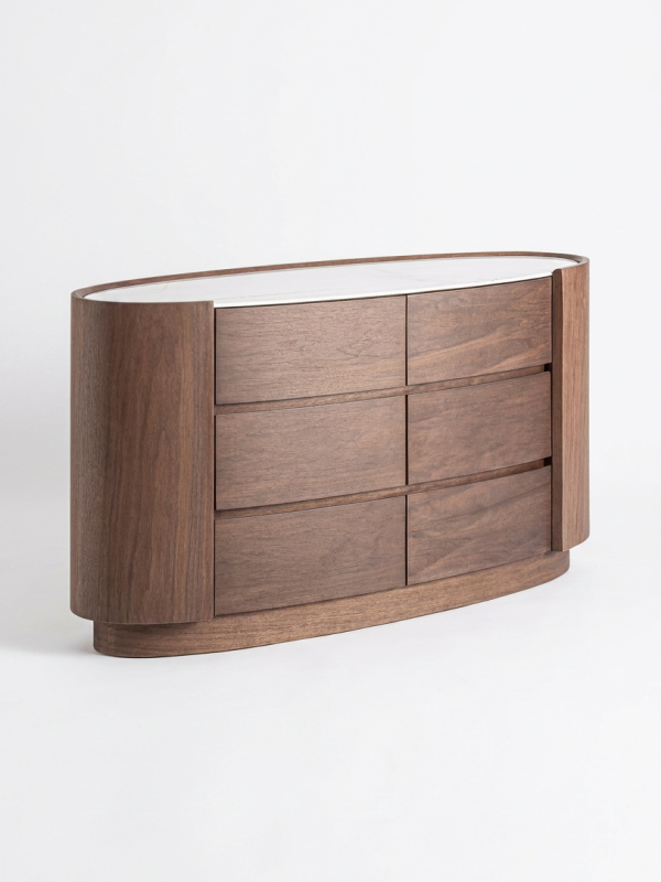 STUETTA CHEST OF DRAWERS