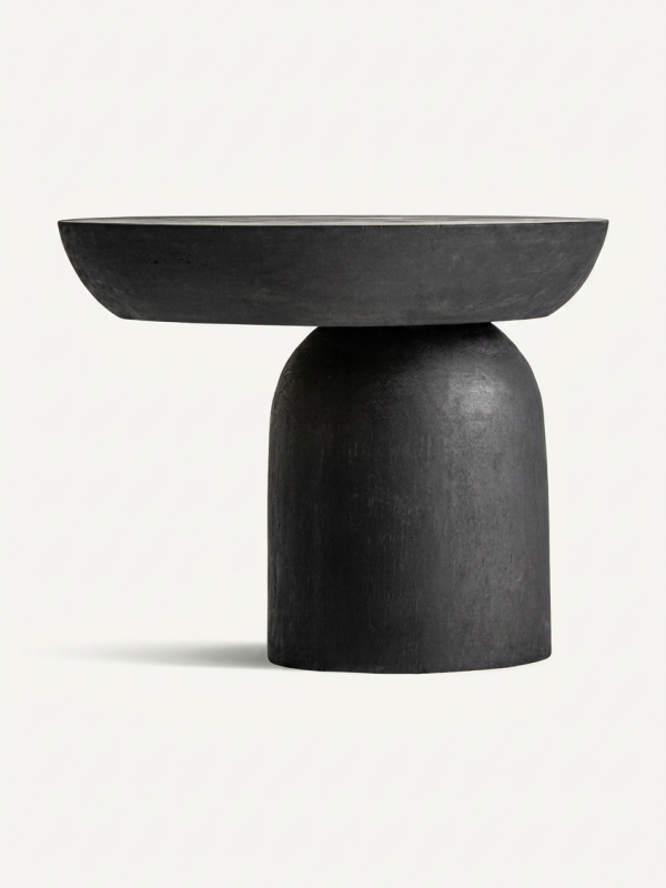 BETROKA SIDE TABLE