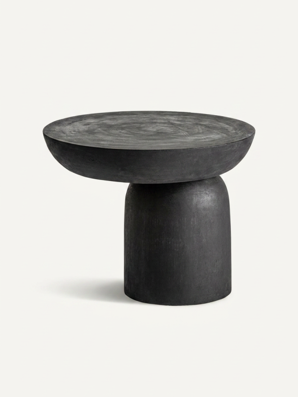 BETROKA SIDE TABLE
