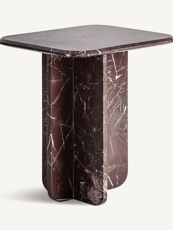 BOURG SIDE TABLE
