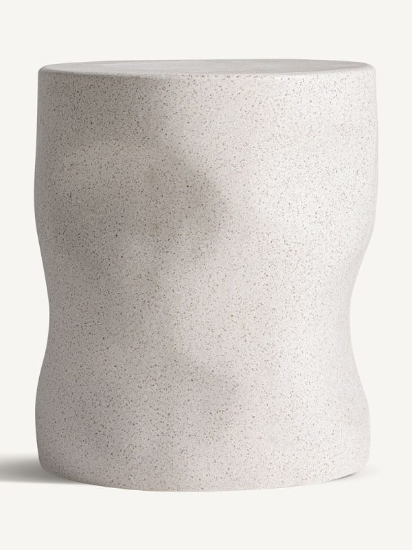 DERATH SIDE TABLE