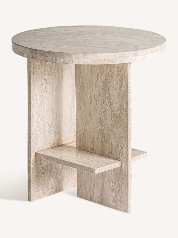 THIENNES SIDE TABLE