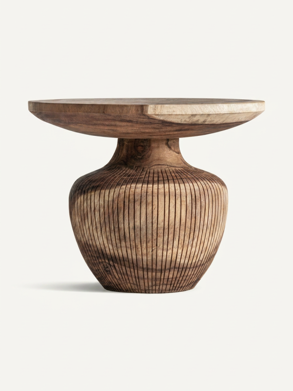 ZOBUE SIDE TABLE
