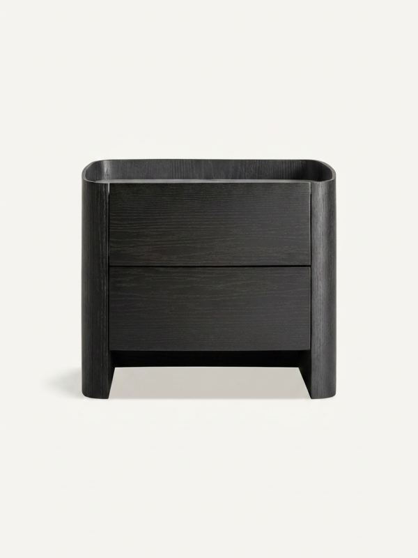 HAESA BEDSIDE TABLE