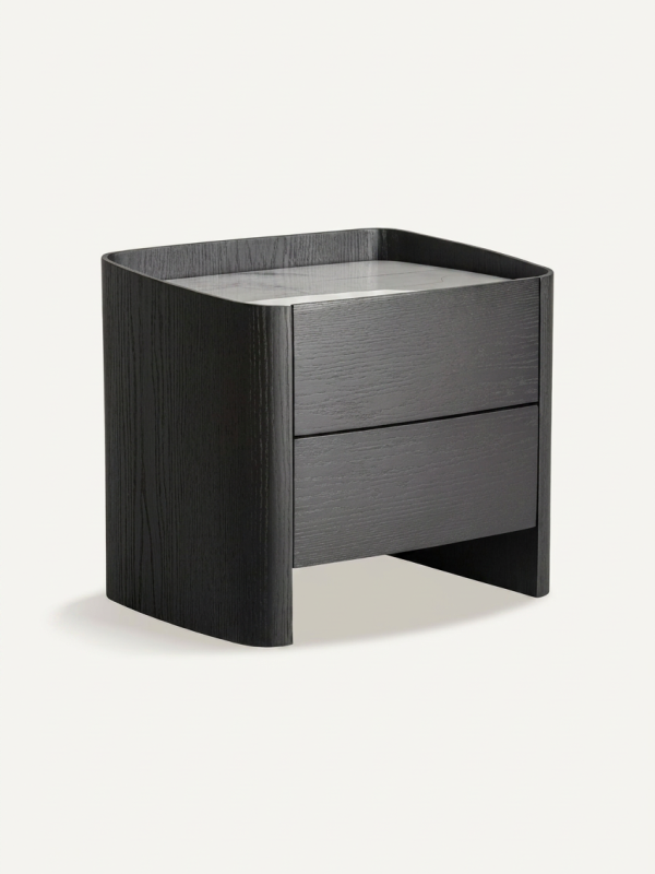 HAESA BEDSIDE TABLE