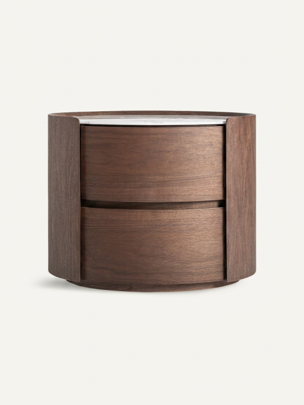 STUETTA BEDSIDE TABLE