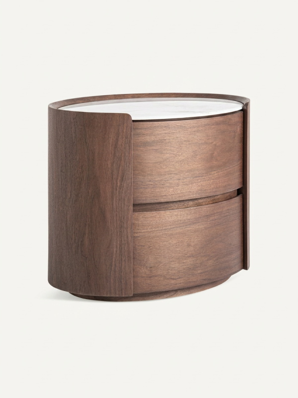 STUETTA BEDSIDE TABLE
