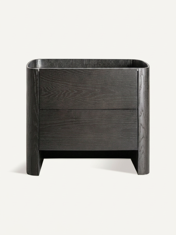 WOLFACH BEDSIDE TABLE