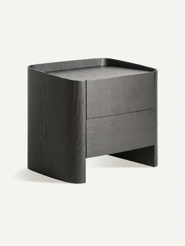 WOLFACH BEDSIDE TABLE