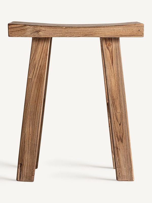LUX FOOTREST