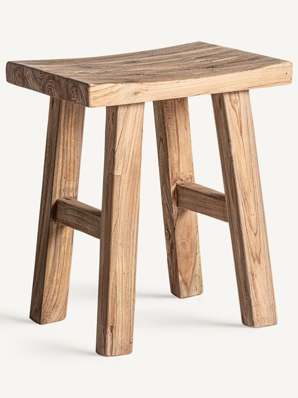 LUX FOOTREST