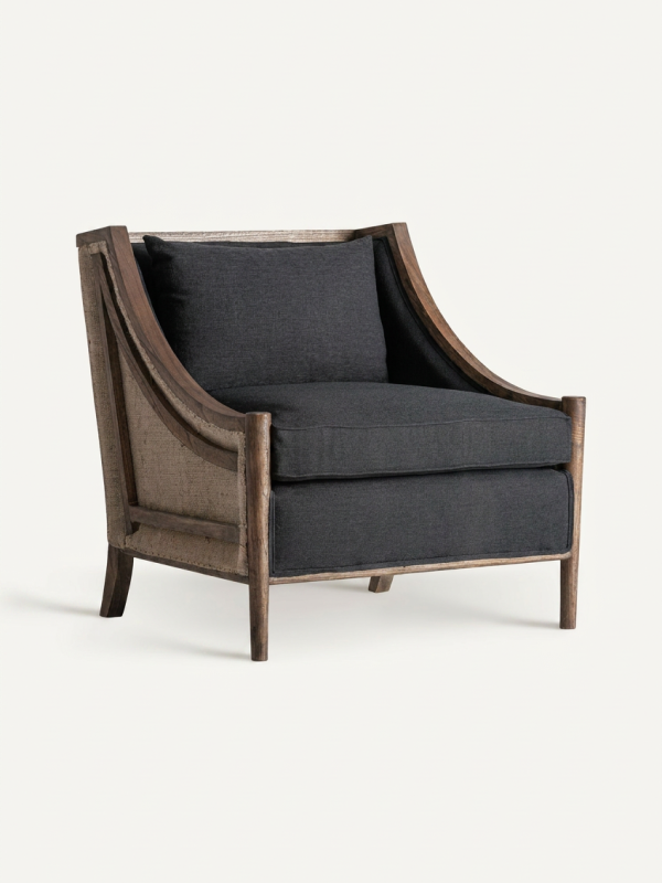 SEYCHES ARMCHAIR