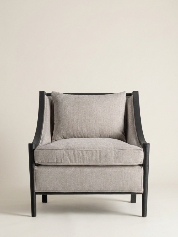 SEYCHES ARMCHAIR