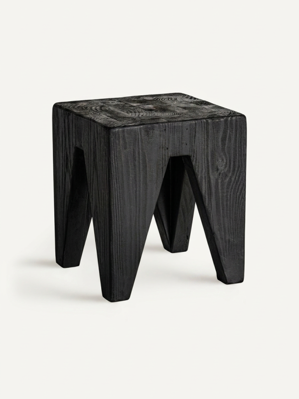 BRUSCHAL STOOL