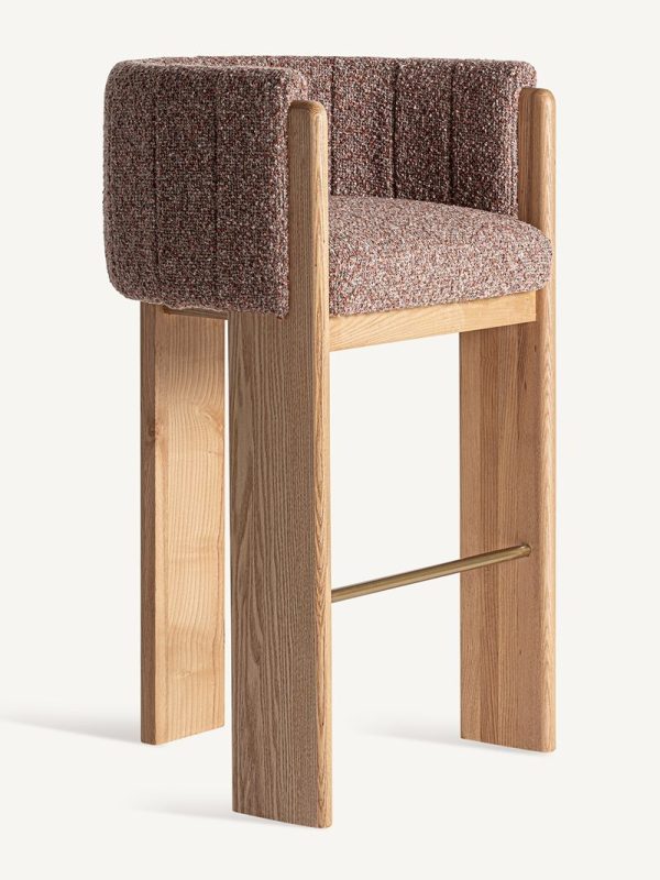 SERNIER STOOL