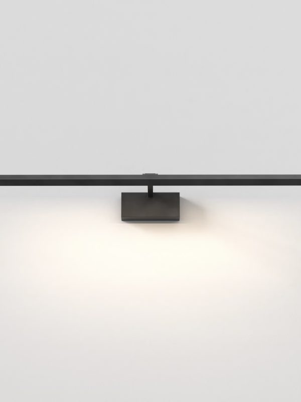 Mondrian 600 LED