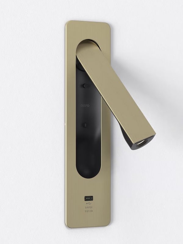 Keta USB