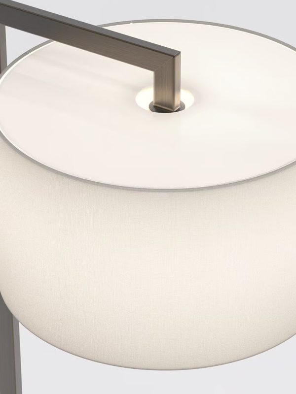 Ravello Drum 420 Shade