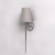 Cone 138 Shade, Putty Fabric (5033002)