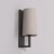 Cone 240 Shade, Putty Fabric (5018014)