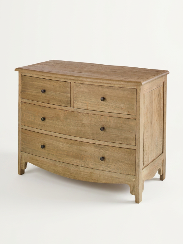 SAUMUR CHEST OF DRAWER