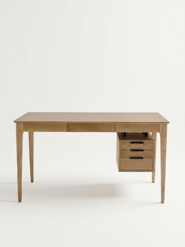 Bureau Jasper 140 CM