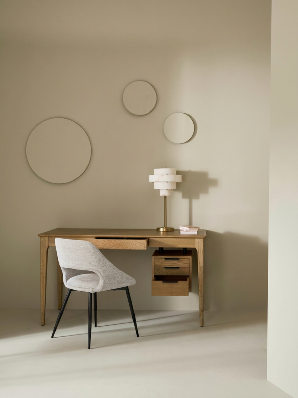 Bureau Jasper 140 CM