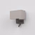 Rectangle 285 Shade, Putty Fabric (5001017)