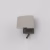 Tapered Oval Shade, Putty Fabric (5034004)