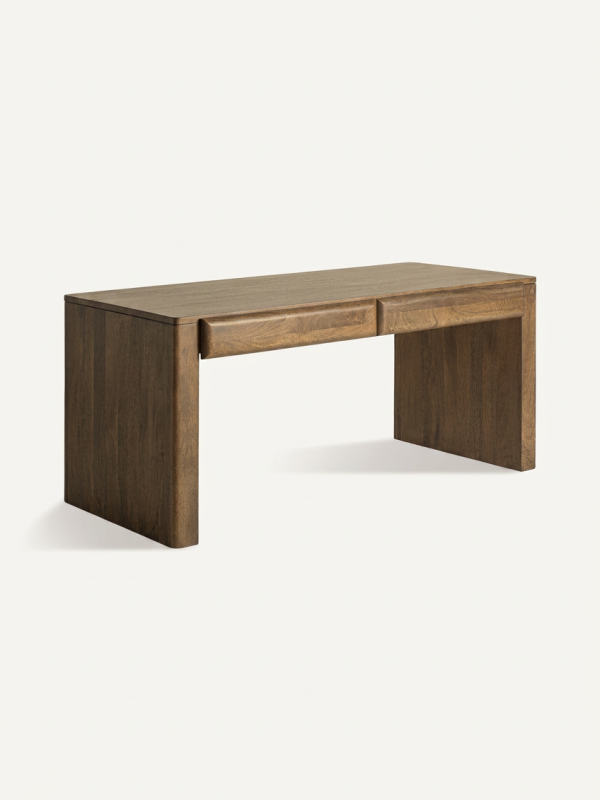 GIBLES 180 CM DESK