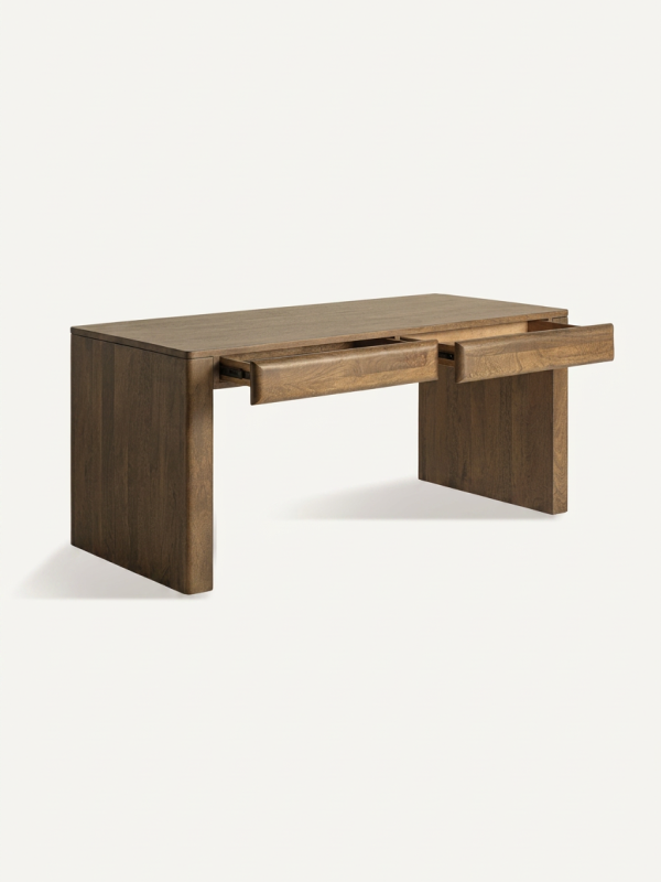 GIBLES 180 CM DESK