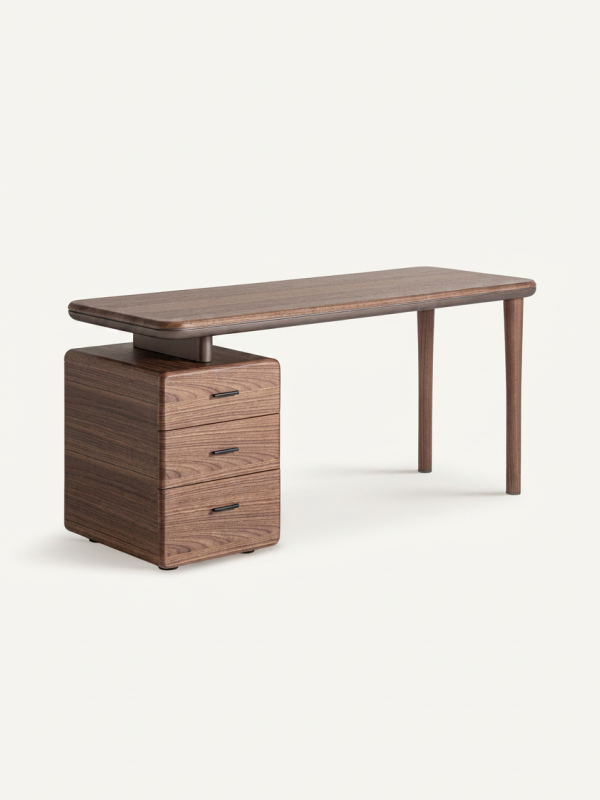 GISWIL 160 CM DESK