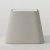 Soft Square 200 Shades (2 Pack), Putty Fabric (5050001)